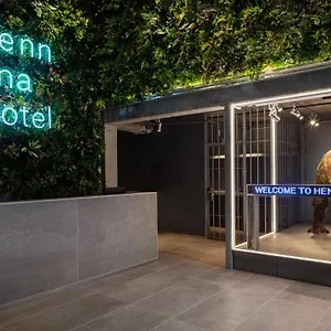 **** Hotel Henn Na Estados Unidos