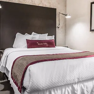 *** Hotel Solita Soho Estados Unidos