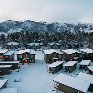  Lodge The Sierra Nevada Estados Unidos