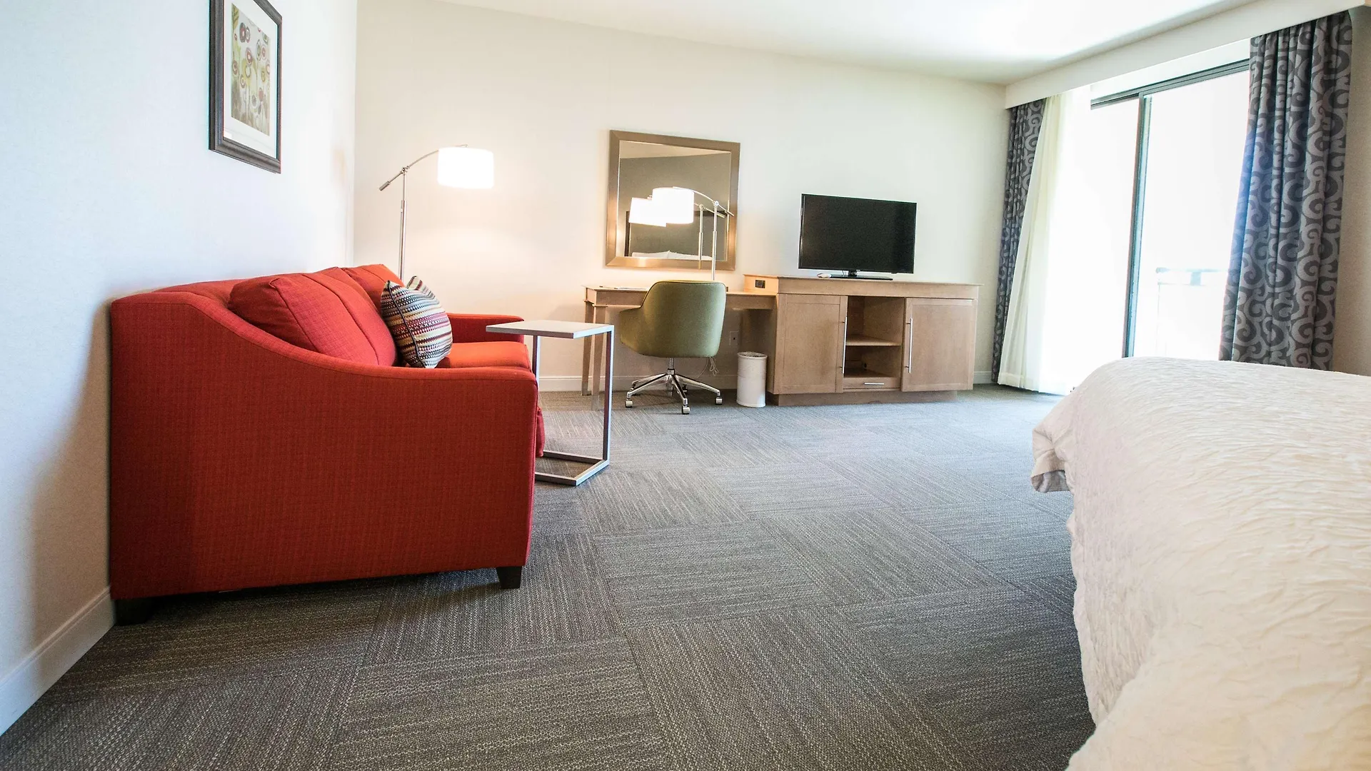 Hampton Inn & Suites Tempe/Phoenix Airport, Az Tempe