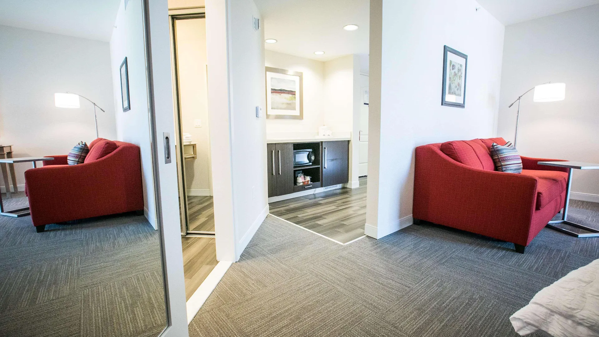Hampton Inn & Suites Tempe/Phoenix Airport, Az Hotel