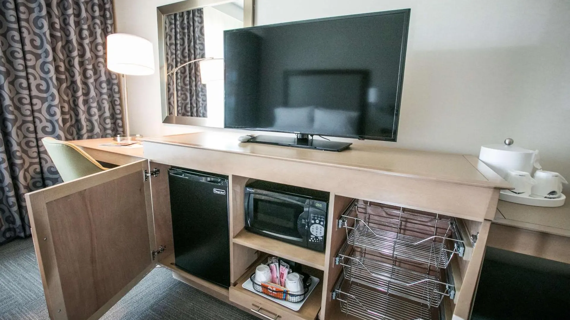 Hampton Inn & Suites Tempe/Phoenix Airport, Az Estados Unidos