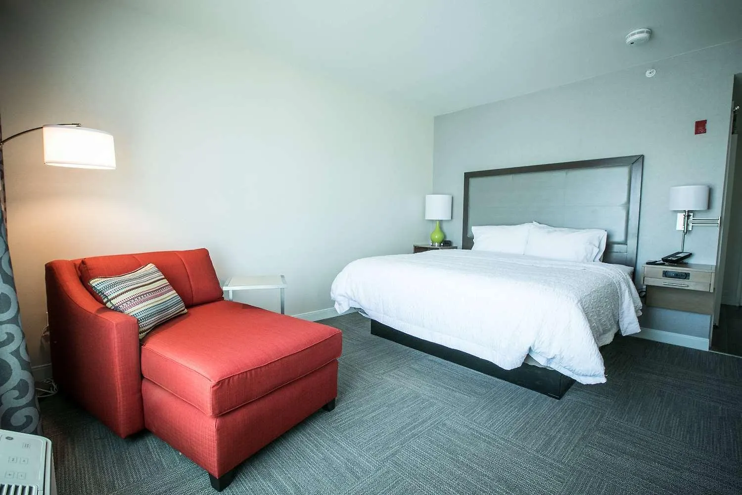 Hampton Inn & Suites Tempe/Phoenix Airport, Az Tempe