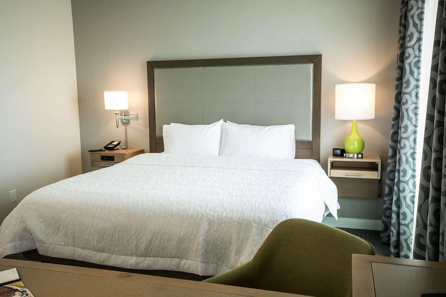 Hampton Inn & Suites Tempe/Phoenix Airport, Az Hotel Tempe