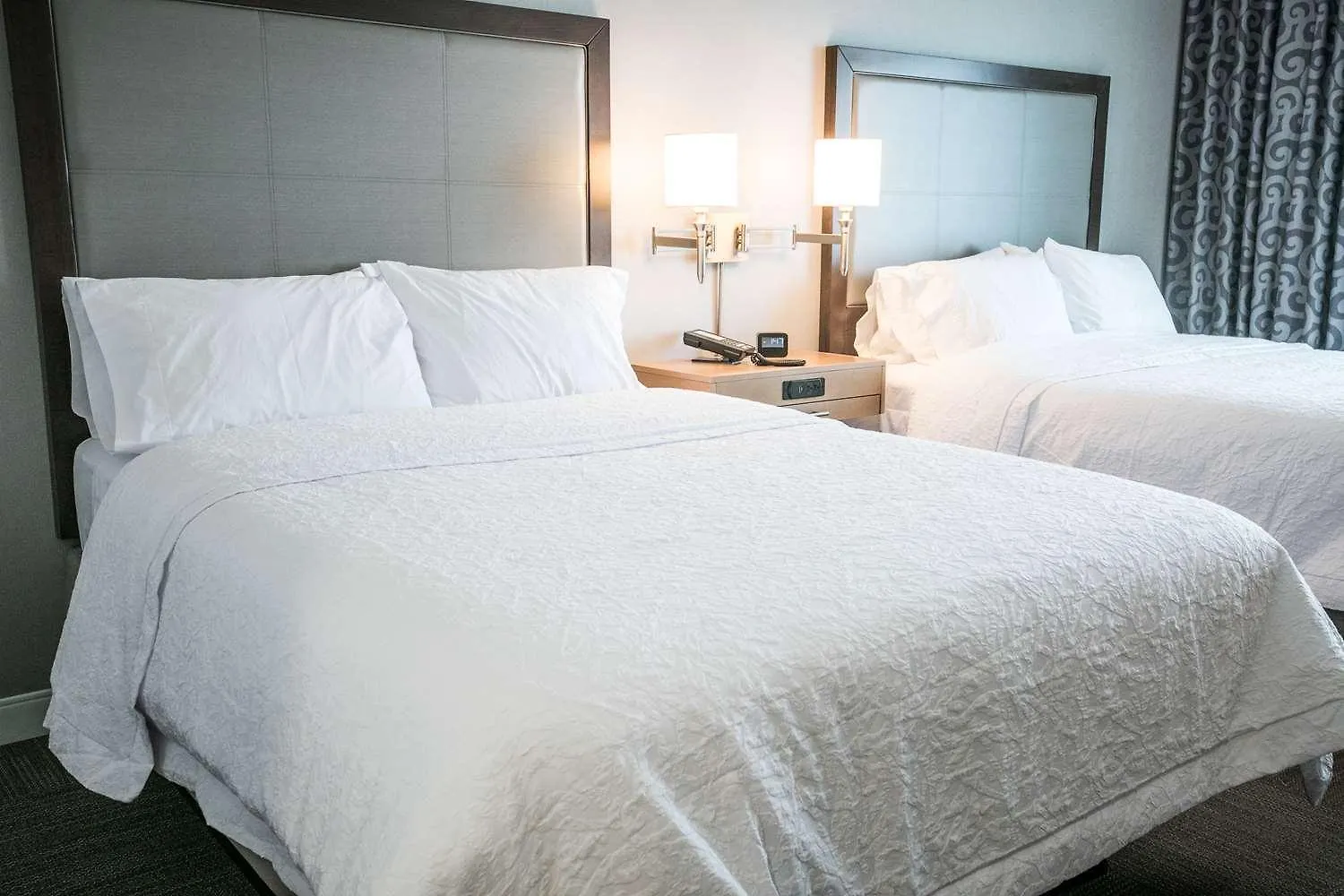 Hampton Inn & Suites Tempe/Phoenix Airport, Az Hotel