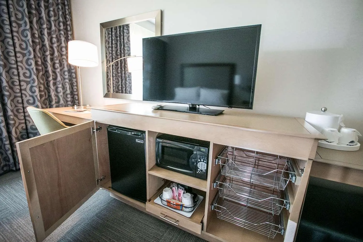 *** Hotel Hampton Inn & Suites Tempe/Phoenix Airport, Az Estados Unidos