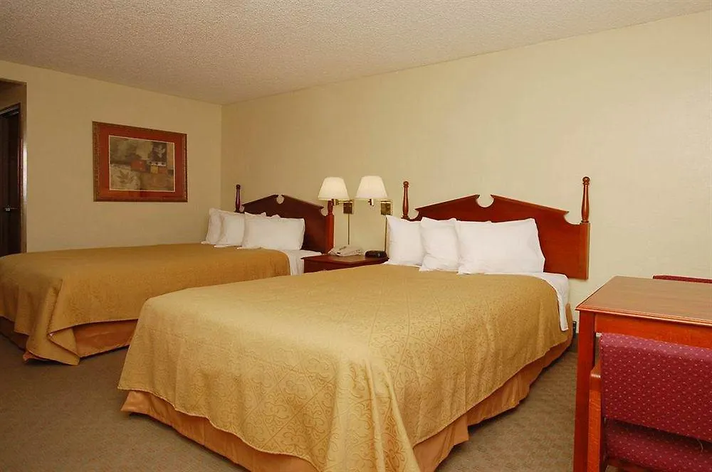 Hampton Inn & Suites Tempe/Phoenix Airport, Az Tempe
